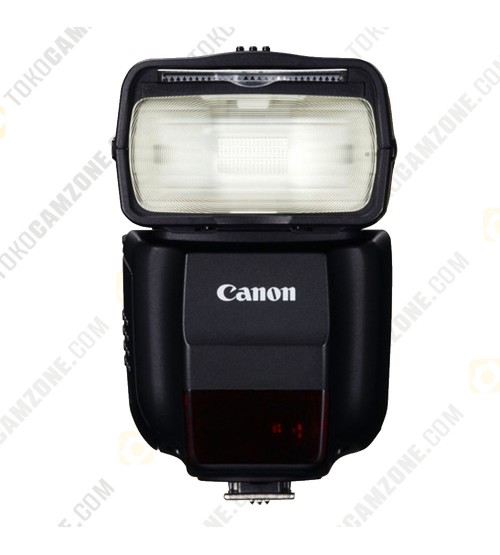 Canon Speedlite 430EX III (Promo Cashback Rp 500.000 Periode 01 s/d 30 November 2019)